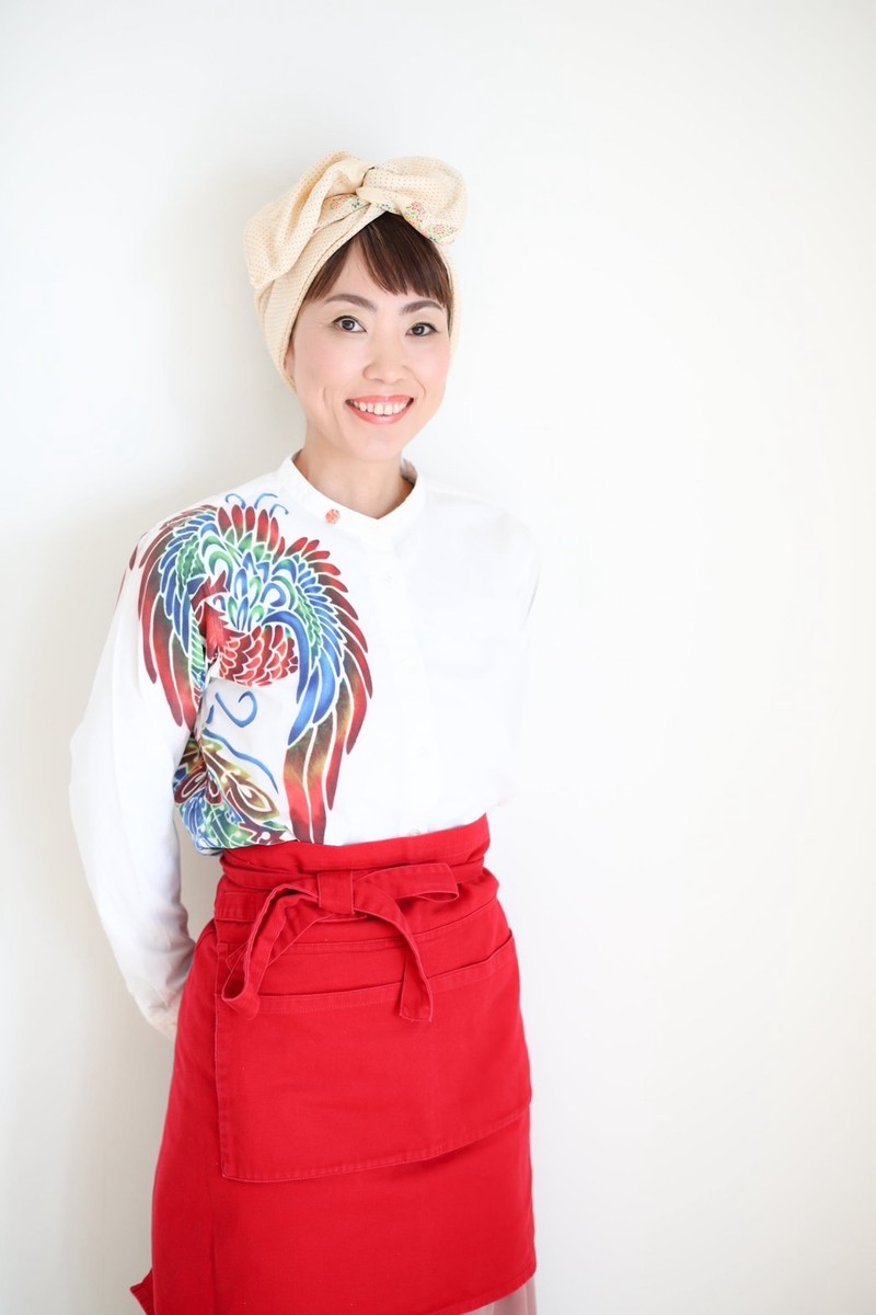 津嘉山恵子