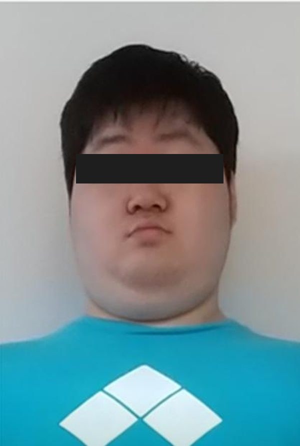 参加前（2022年4月・137kg）